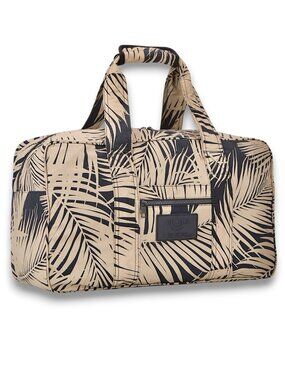 ALOHA Collection Weekender—Duffle Travel Bag—Areca *NWT*